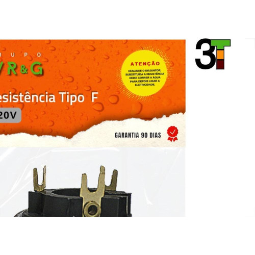 Resistencia Tipo Fame Wr 220V 5400W 7010