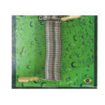 Resistencia Tipo Lorenzetti 3 Temperaturas Wr 127V 5400W 7011