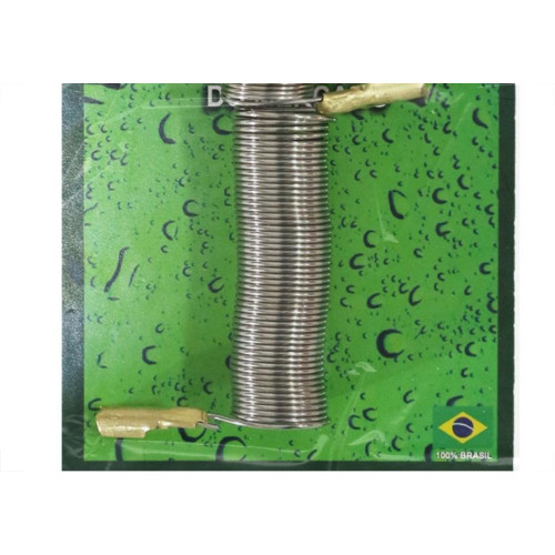 Resistencia Tipo Lorenzetti 3 Temperaturas Wr 127V 5400W 7011