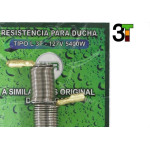 Resistencia Tipo Lorenzetti 3 Temperaturas Wr 127V 5400W 7011