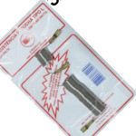 Resistencia Tipo Lorenzetti 3 Temperaturas Wr 220V 4400W 7006