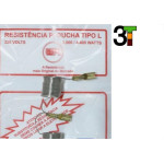 Resistencia Tipo Lorenzetti 3 Temperaturas Wr 220V 4400W 7006