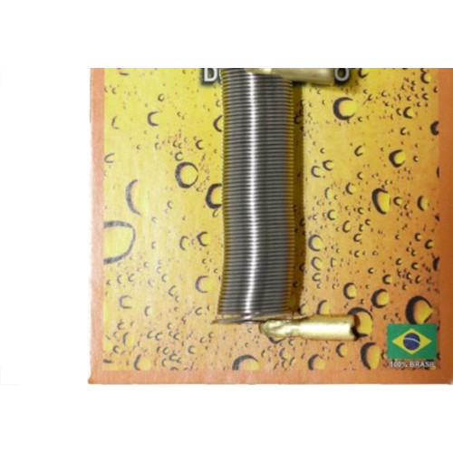 Resistencia Tipo Lorenzetti 3 Temperaturas Wr 220V 5400W 7012