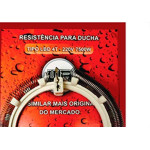 Resistencia Tipo Lorenzetti Fashion Wr 220V 7500W 7453