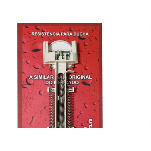 Resistencia Tipo Advanced Multitemperatura Wr 220V 6400W 7484