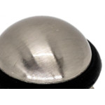 Batedor Porta Silvana Chao Zamac Cartela Com 1Peca 93817