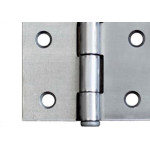 Dobradica Serralheiro Silvana 860 Fp 3.1/2X3'' 95125 - Kit C/24 