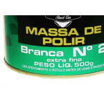 Massa De Polir Gitanes 500G Numero 2 1023