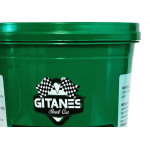 Massa De Polir Gitanes 1Kg Numero 2 1040