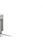 Mola Silvana Hidraulica Porta 423 Prata 65Kg 90281