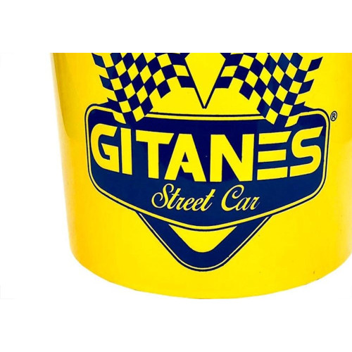 Graxa Litio Branca Gitanes Para Rolamento 150Â° 3Kg 0159
