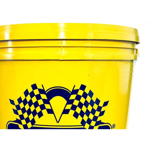 Graxa Litio Branca Gitanes Para Rolamento 150Â° 3Kg 0159