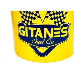 Graxa Calcio Grafitada Gitanes Uso Geral 3Kg 0163