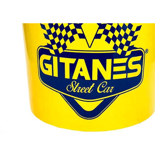 Graxa Calcio Grafitada Gitanes Uso Geral 3Kg 0163