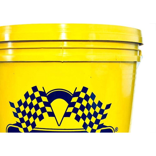 Graxa Calcio Grafitada Gitanes Uso Geral 3Kg 0163