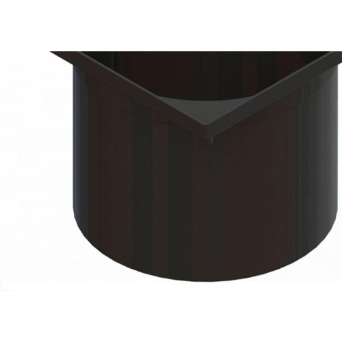 Prolongador Para Caixa De Inspecao Taf Esgoto 4,5L 6202