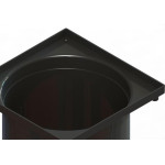 Prolongador Para Caixa De Inspecao Taf Esgoto 4,5L 6202