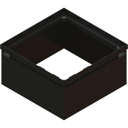 Prolongador Para Caixa De Gordura Taf Sem Entrada 220Mm 6203