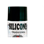 Oleo Silicone Gitanes 100Ml Liquido