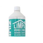 Limpa Vidro E Inox Concentrado Etaniz 1 Litro 47093