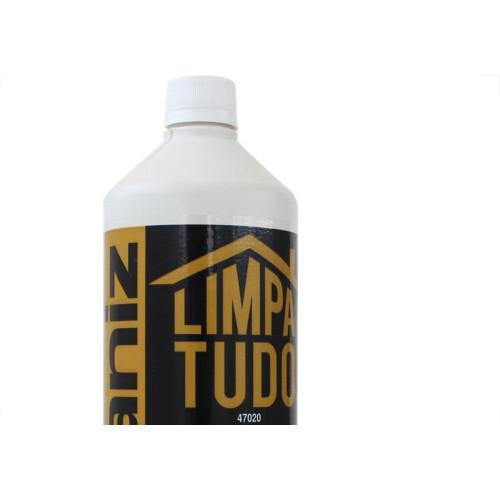 Limpa Tudo Concentrado Etaniz 1 Litro 47020