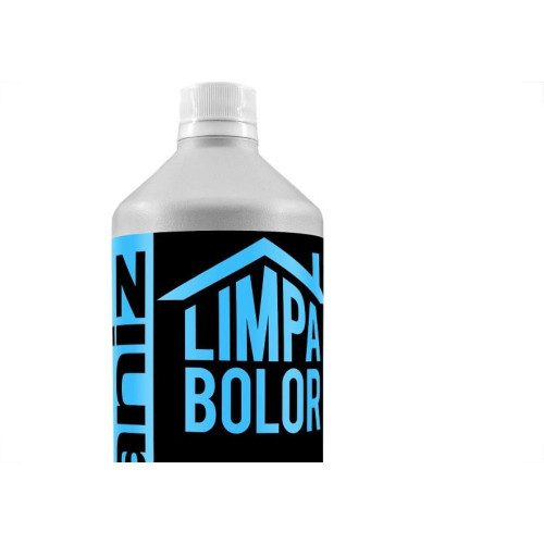 Limpa Bolor Concentrado Etaniz 1 Litro 47010