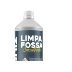 Limpa Fossa Concentrado Etaniz 1 Litro 47038
