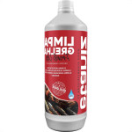 Limpa Grelha Concentrado Etaniz 1 Litro 47030