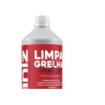 Limpa Grelha Concentrado Etaniz 1 Litro 47030