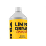 Limpa Obra Concentrado Etaniz 1 Litro 47040
