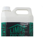 Limpa Piso Concentrado Etaniz 5L