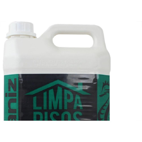 Limpa Piso Concentrado Etaniz 5L