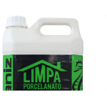 Limpa Porcelanato Concentrado Etaniz 5 Litros 47082