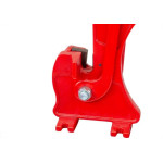 Maquina Cortar Vergalhao Somar 0A10M Sem Cabo 