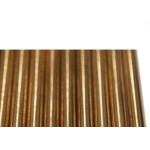 Haste Terra Torcisao 5/8X2,40M(12Mm) Paha12302400B - Kit C/10 