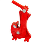 Maquina Cortar Vergalhao Somar 1A16M Sem Cabo 