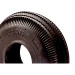 Pneu 2,50X4 Sem Camara Colson 4Lonas 110Kg 