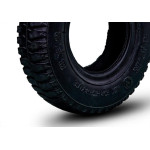 Pneu 8,0X2 Sem Camara Colson 4Lonas 130Kg 