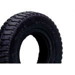 Pneu 8,0X2 Sem Camara Colson 4Lonas 130Kg 