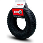 Pneu 6,0X2 Sem Camara Colson 4Lonas 90Kg 