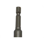 Soquete Magnetico Ctpohr Parafusadeira 10Mm Com 5 Pecas 620
