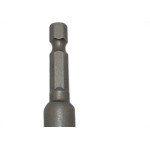 Soquete Magnetico Ctpohr Parafusadeira 11Mm Com 5 Pecas 2201