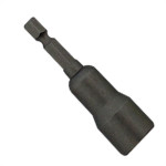 Soquete Magnetico Ctpohr Parafusadeira 13Mm Com 5 Pecas 622