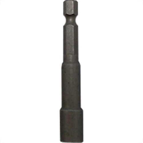 Soquete Magnetico Ctpohr Parafusadeira 1/4'' Com 5 Pecas 26901