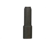 Soquete Magnetico Ctpohr Parafusadeira 1/4'' Com 5 Pecas 26901