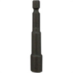 Soquete Magnetico Ctpohr Parafusadeira 5/16'' Com 5 Pecas 27001