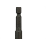 Soquete Magnetico Ctpohr Parafusadeira 5/16'' Com 5 Pecas 27001