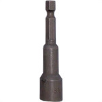 Soquete Magnetico Ctpohr Parafusadeira 3/8'' Com 5 Pecas 27101