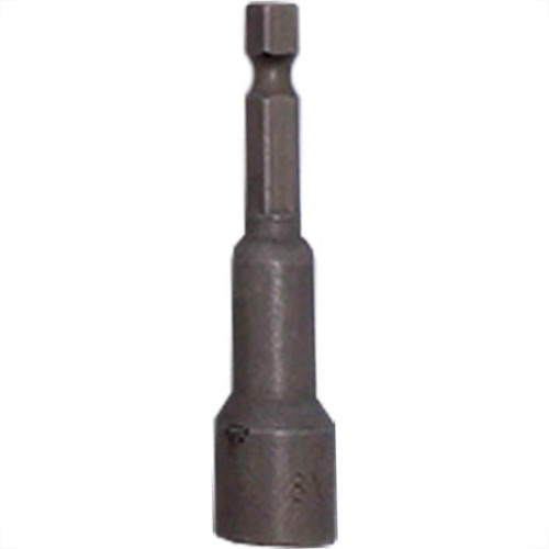 Soquete Magnetico Ctpohr Parafusadeira 3/8'' Com 5 Pecas 27101