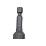 Soquete Magnetico Ctpohr Parafusadeira 7/16'' Com 5 Pecas 27101